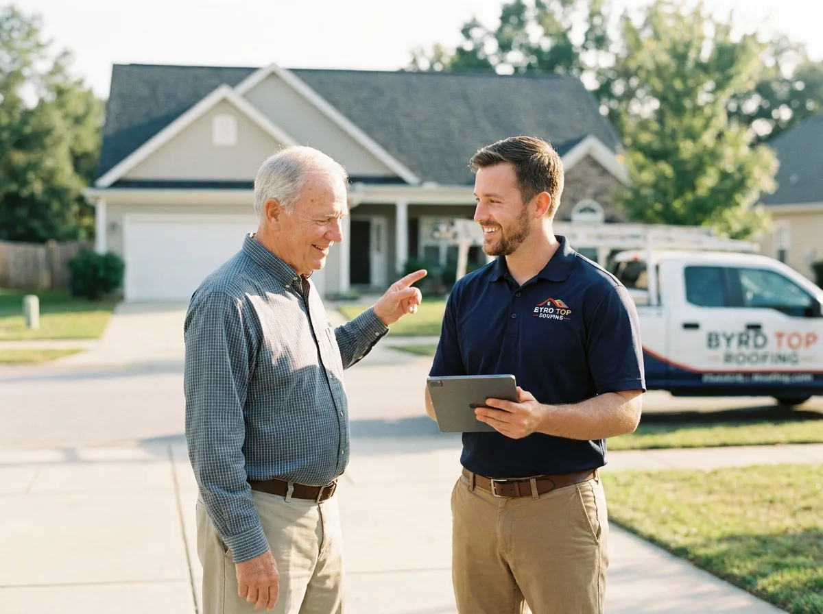 Roofing Trenton, TX FAQs